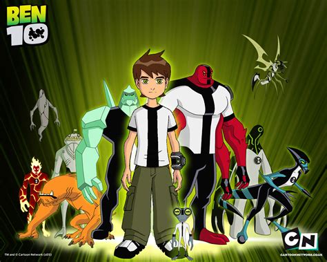 videos de ben 10|Ben 10 .